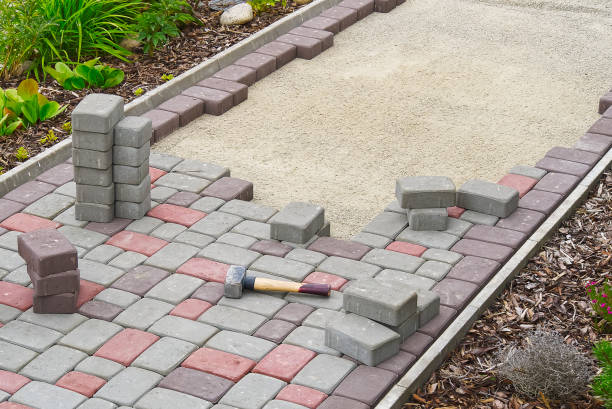 Trusted Meadow Vale, KY Driveway Pavers Experts